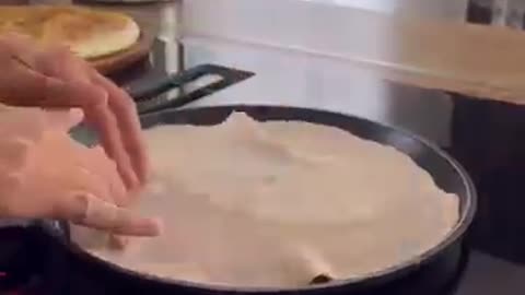 Potato recipie