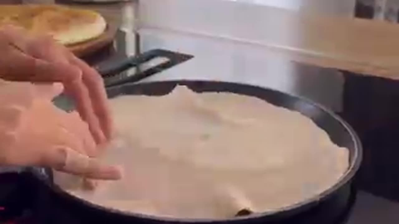 Potato recipie
