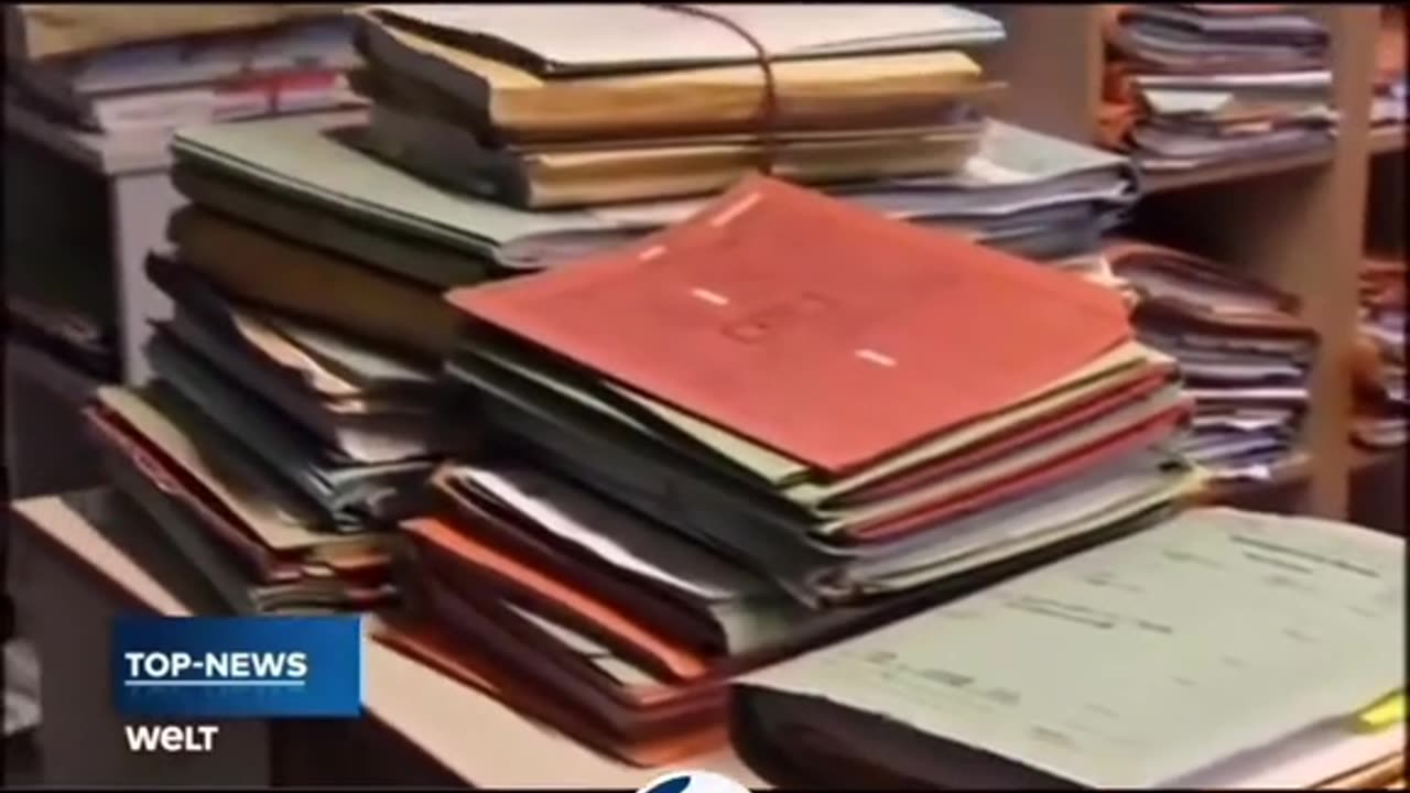 Diktatur in Deutschland?