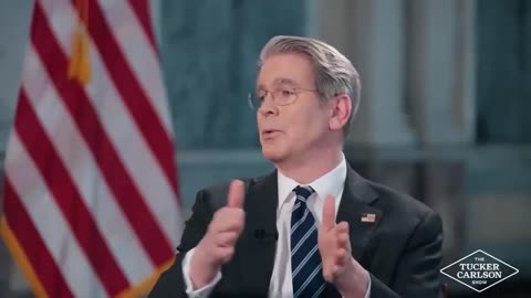 TREASURY SECRETARY SCOTT BESSENT: Congressional Budget Office scores are FRAUDULENT!