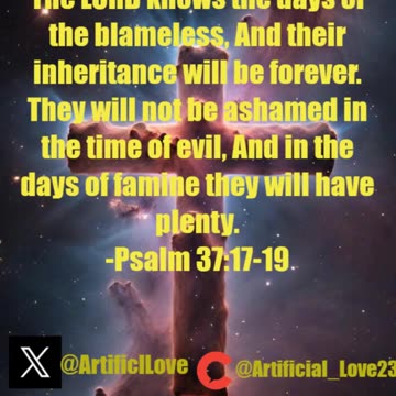 Praying for Economic Recovery