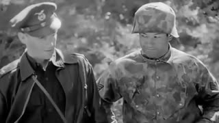 Fear and Desire (1952) - Full Movie
