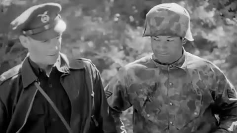 Fear and Desire (1952) - Full Movie