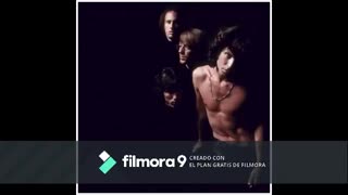 The Doors - The Doors 1967 FULL ALBUM HD