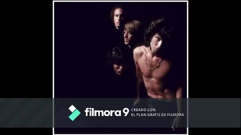 The Doors - The Doors 1967 FULL ALBUM HD