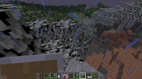 All these trees must DIE Part 2