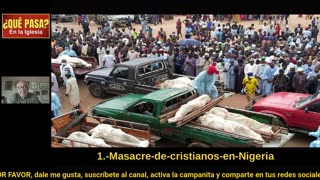 En la Iglesia EN VIVO