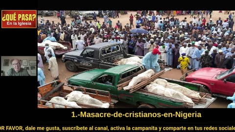 En la Iglesia EN VIVO