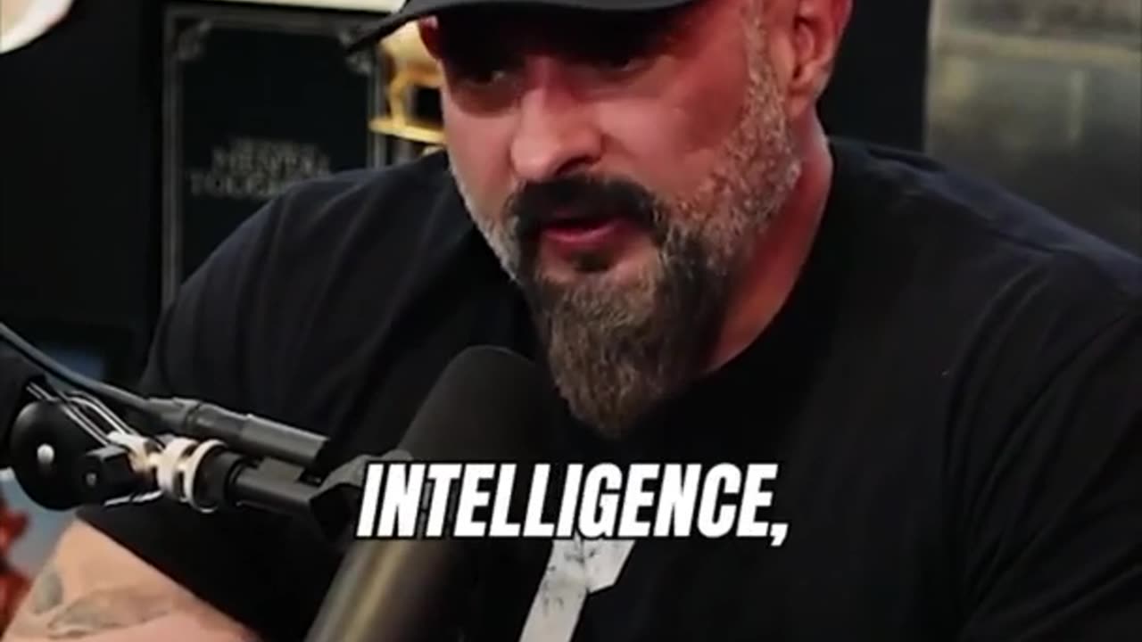 Invisible Weapon Effecting All