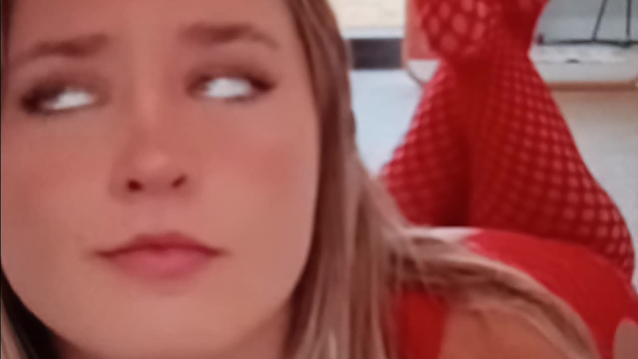 Big bank tease