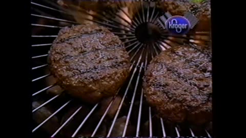 May 23, 1997 - Make a Pit Stop at Kroger Before the Indy 500