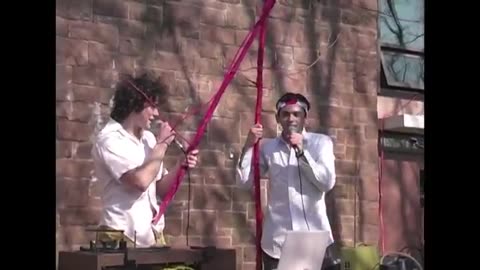 MGMT - Kids Original 4/20/03 Concert Part 5
