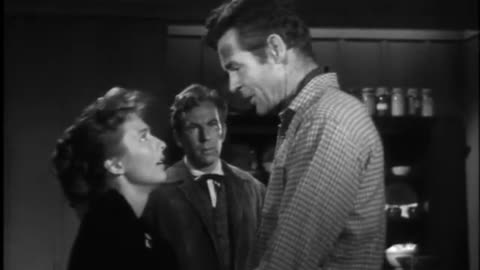 ZANE GREY THEATRE S1E1 YOU ONLY RUN ONCE AKA