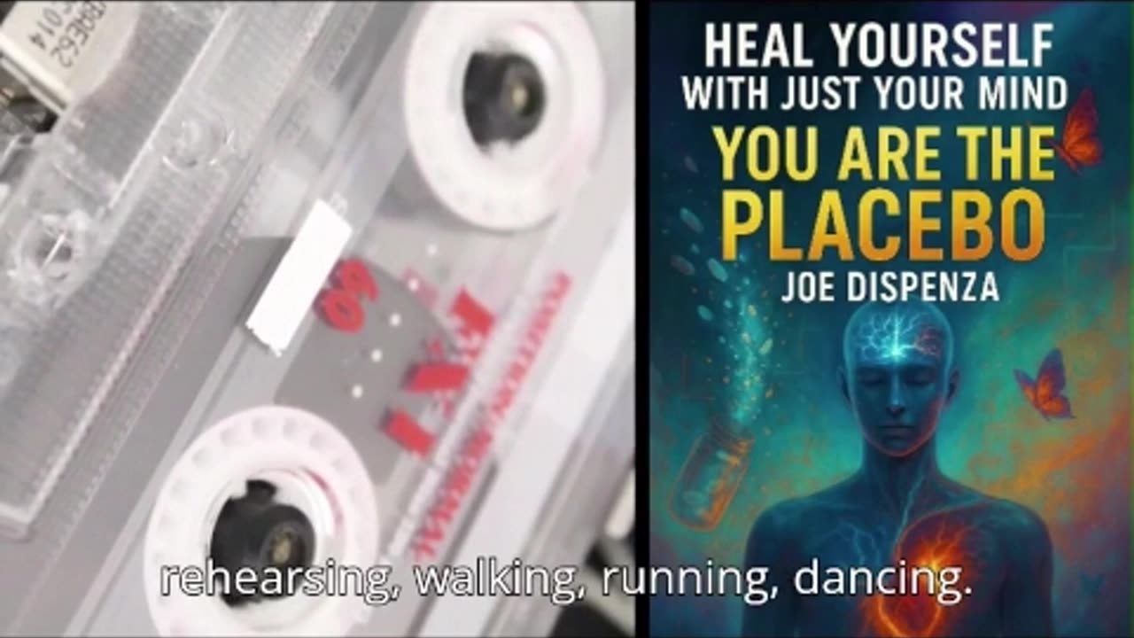 Healing MS Joanne's Miraculous Recovery