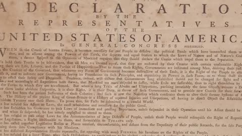 📜 The Secret the Founders Knew That We Forgot | #Shorts