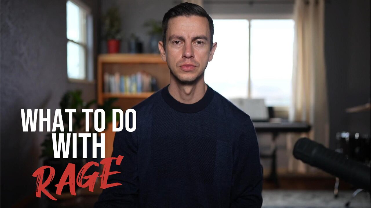 What To Do With RAGE