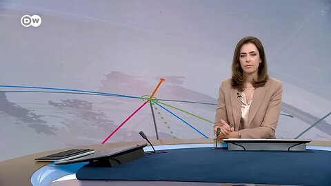 North Korea sends troops, ammunition to Russia: What it means for NATO | DW News
