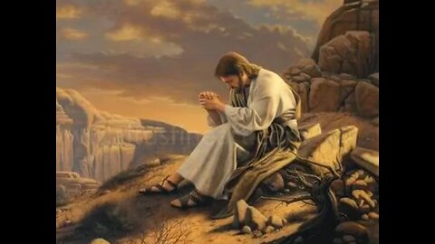 Messianic Prophecy: Jesus is Meek/humble