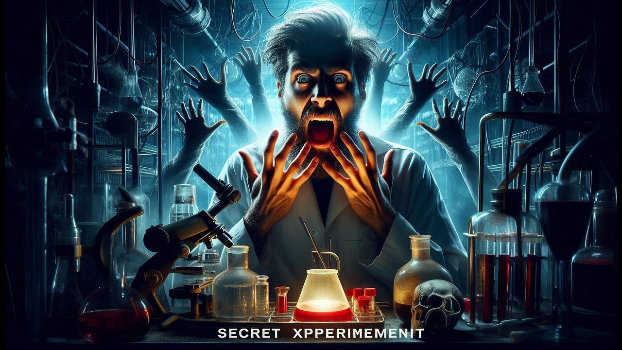 Obama's Secret Experiment on Us – Shocking Results Revealed