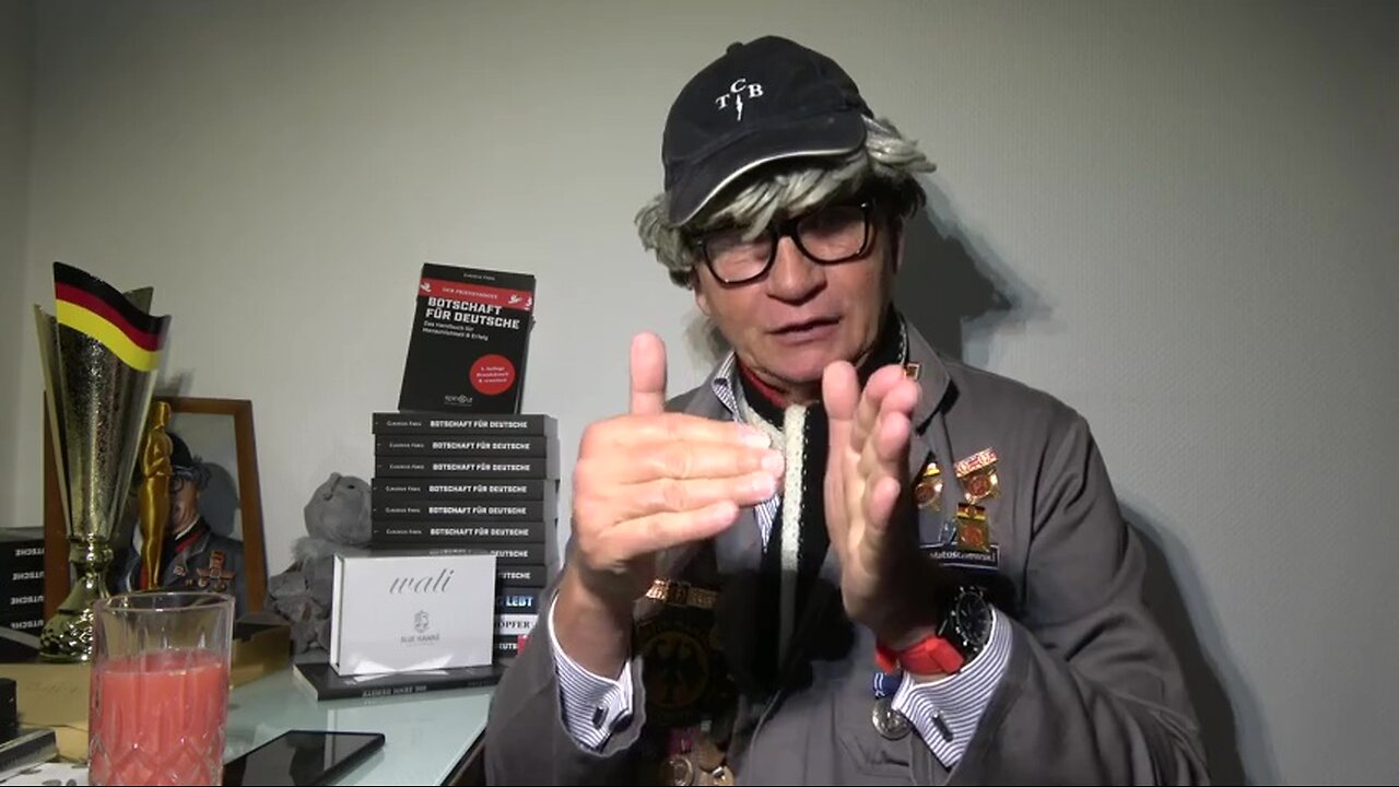 29.7.2025👉🚨..🇩🇪🇦🇹🇨🇭🇪🇺😎THE BUNDESFACILITYMANAGER📢🧠