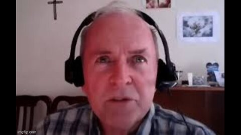 Jim Willie: EBS Alert 8/17/25: Trump Triggered GESARA, Dissolves IRS & Federal Reserve!