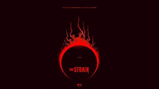 THE STRAIN