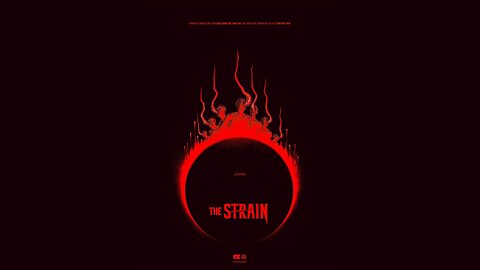 THE STRAIN