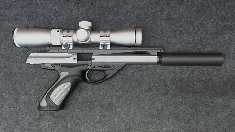 Beretta U22 Neos