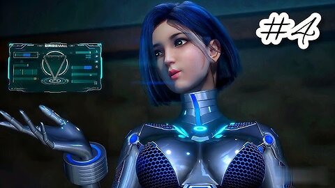 The Martial Practitioner Part 4 Explained in Hindi | Swallowed Star Explained in Hindi | Anime oi