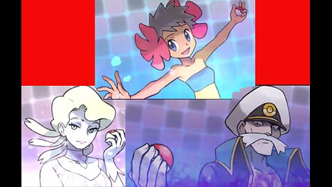 Pokémon Omega Ruby Specializing in Ground Type Pokémon Playthrough 9.40