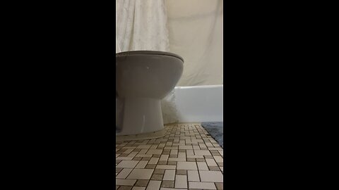 Massive Diarrhea