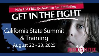 Get In The Fight Training Day - LIVE from Oxnard, California