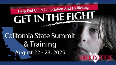 Get In The Fight Training Day - LIVE from Oxnard, California
