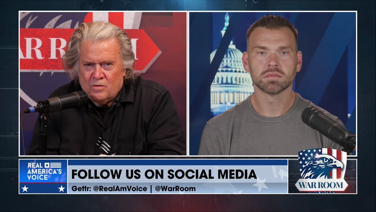 Posobiec: Mainstream Media Doesn’t Understand The Shared History And Shared Sacrifice Of The U.S. And Russia