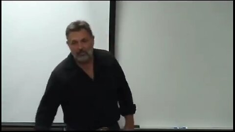 David Straight: Explains How To Secure Your Property
