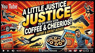 ☕ A Little Justice to Go with Your Coffee & Cheerios! | FAFO & Instant Karma