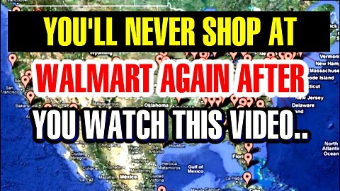 This Says Everything You Need to Know After You Hear This Story of Shopping at Walmart
