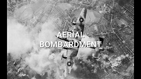 Soul Winning: Area Bombardment #Housechurch #Videotional
