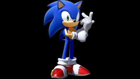princess Amy Rose meets Sonic the hedgehog part 2 of becoming a hero part 2