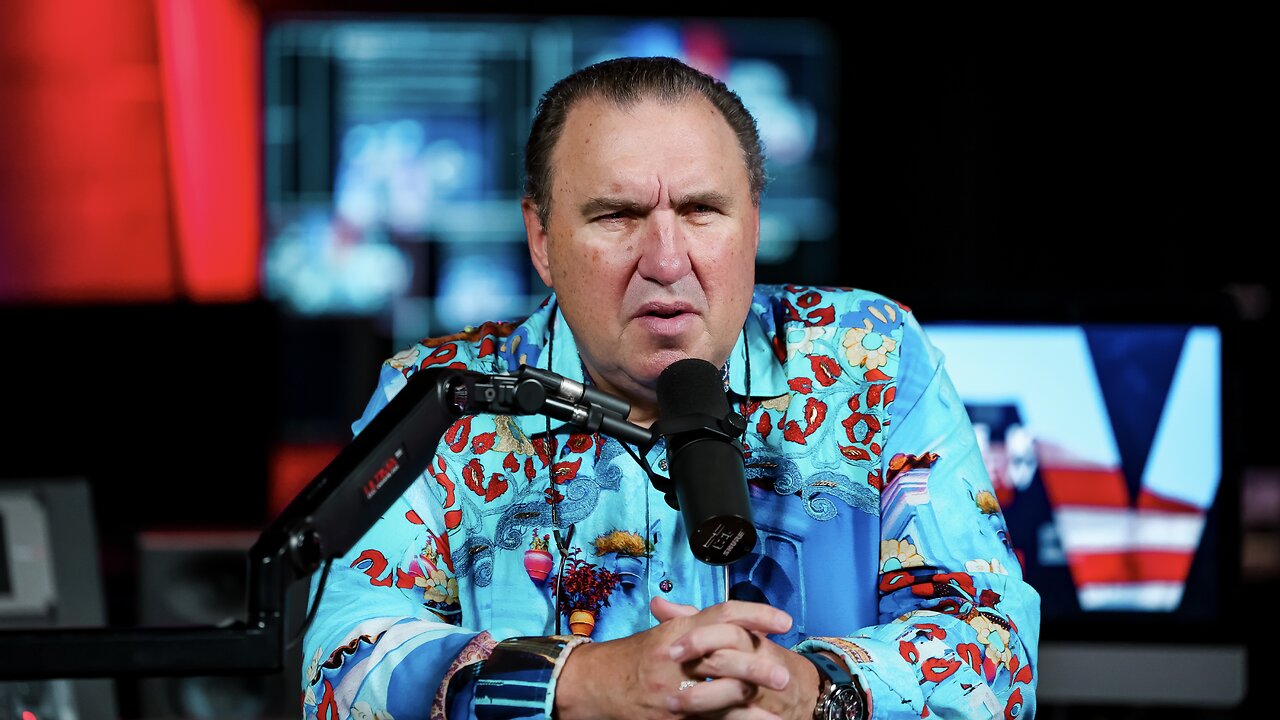 Israel Tied to Kirk’s Death? AI Politicians & Vaccines Being Added to Vegetables