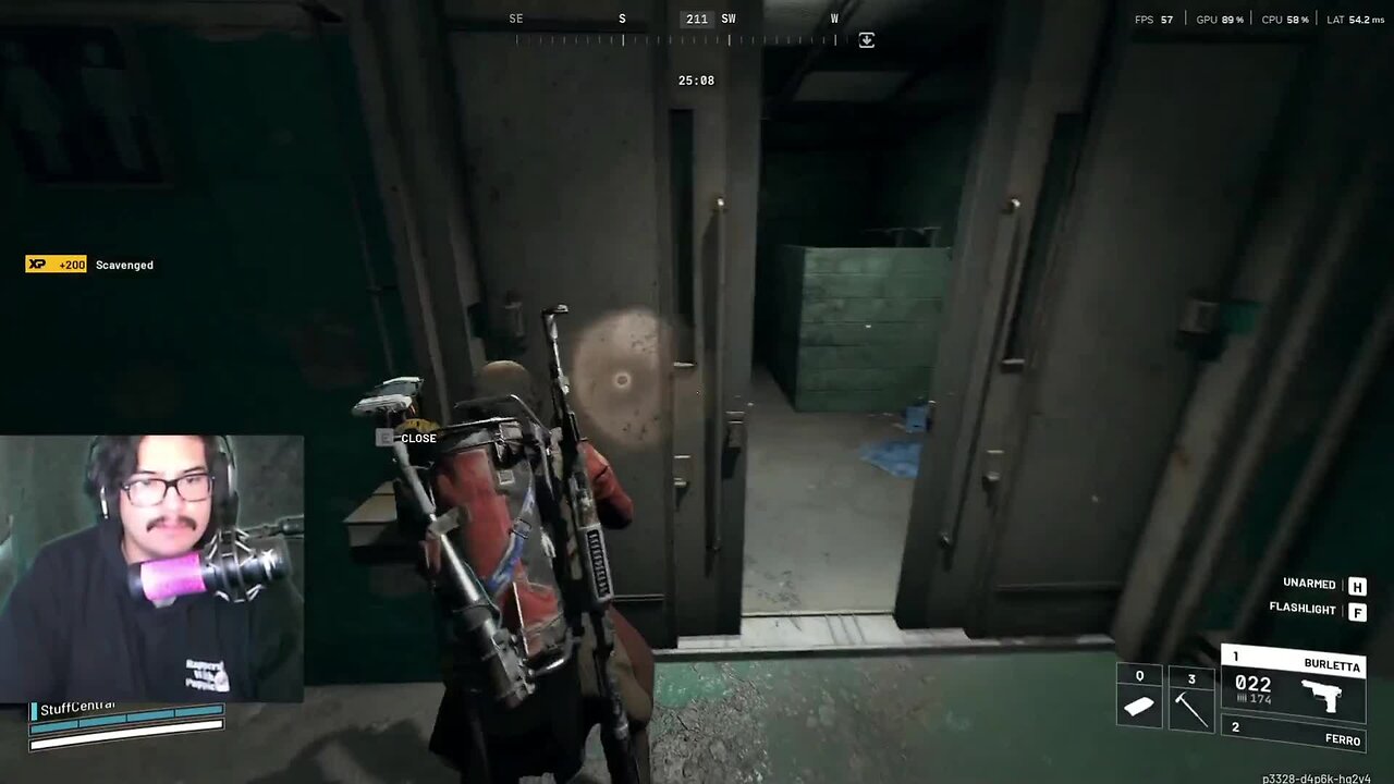 Topside Trivia Part 2