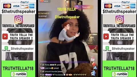LEXY 3RD SHIFT EXPOSING FLOCKO AS SEXUALLY AGGRESSIVE WHO VIOLATED HER & OTHERS