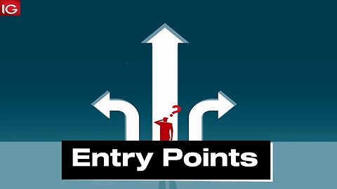 Entry points For Temptation