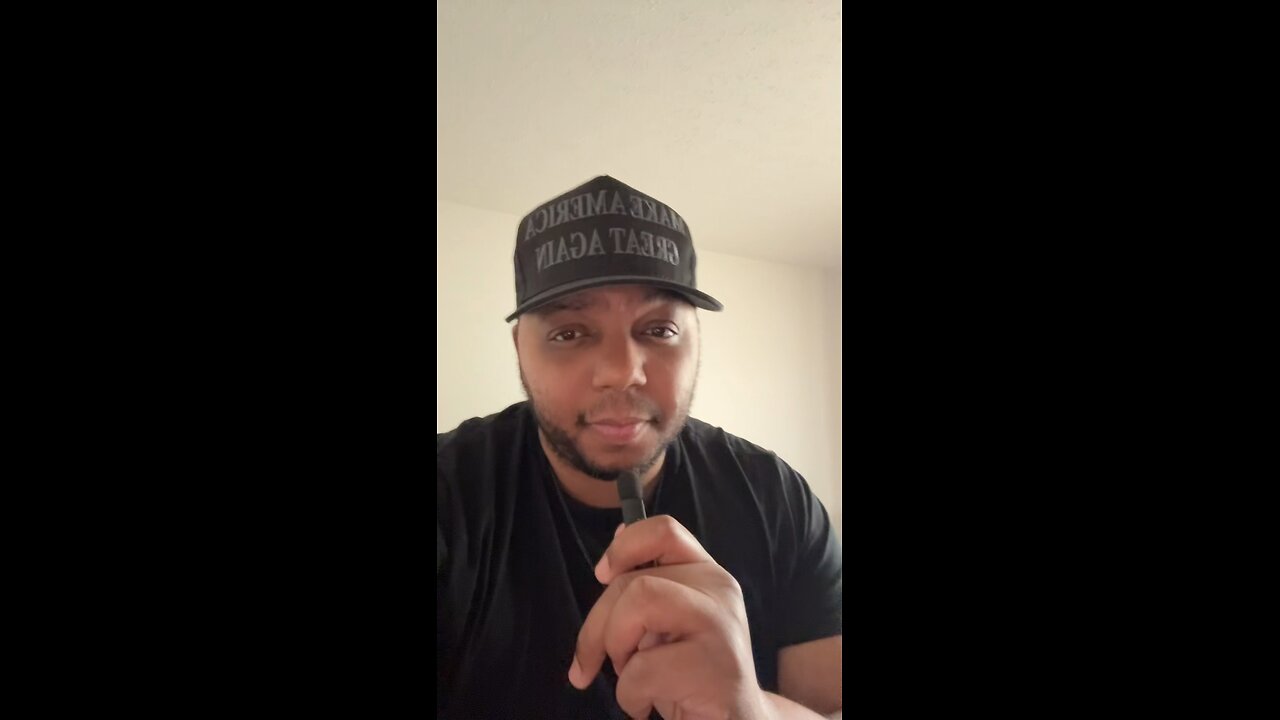 I will united with anyone. It doesn’t matter the color of your skin.