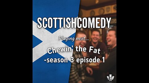 Chewin' The Fat - Series 3: Episode 1