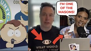 YOU WON'T BELIEVE IN COINCIDENCES ANYMORE AFTER YOU WATCH THIS VIDEO ON CHARLIE KIRKS ASSASSINATION!