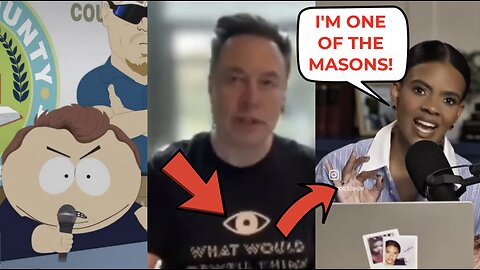 YOU WON'T BELIEVE IN COINCIDENCES ANYMORE AFTER YOU WATCH THIS VIDEO ON CHARLIE KIRKS ASSASSINATION!