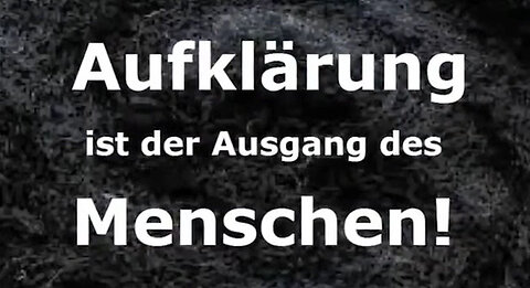 Haftbefehl per Post - Aufklärung
