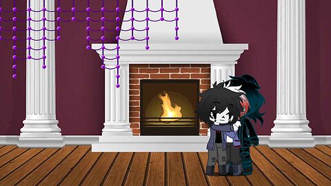 Horror's trouble with speaking || Sans AU