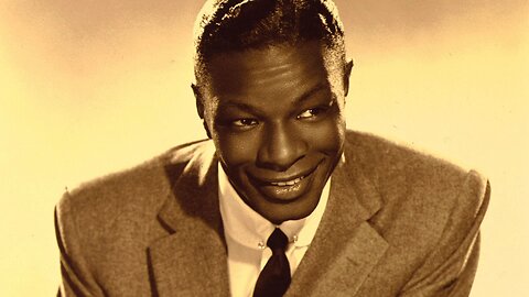 "The Christmas Song" by Nat King Cole